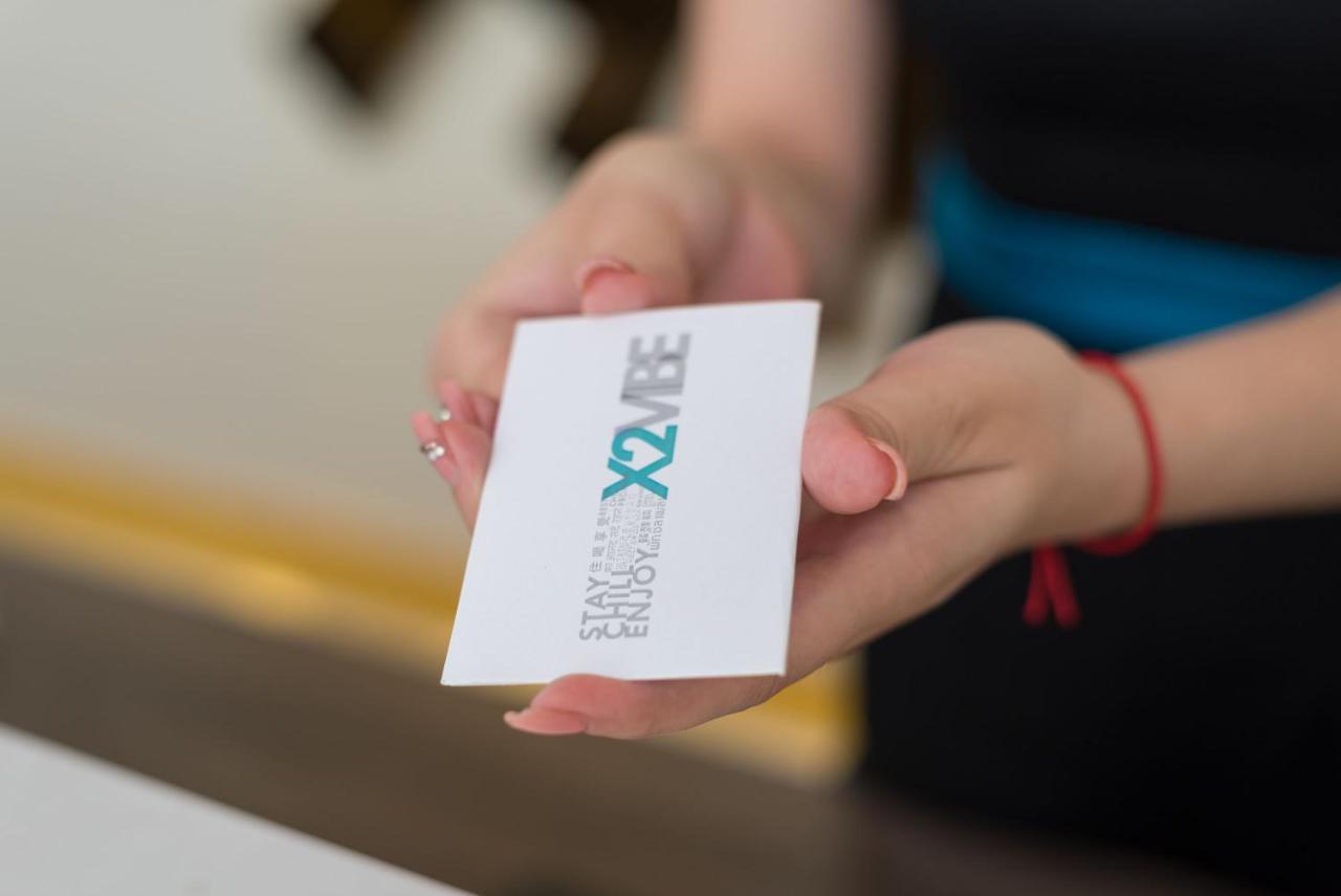 Cross Vibe Viet Tri - Formerly X2 Vibe Viet Tri מראה חיצוני תמונה
